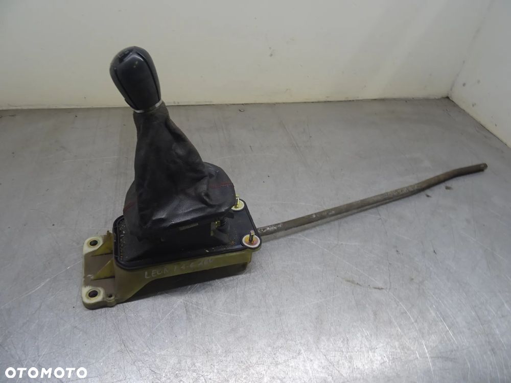 SEAT LEON I 1.6B LEWAREK WYBIERAK BIEGÓW - 1