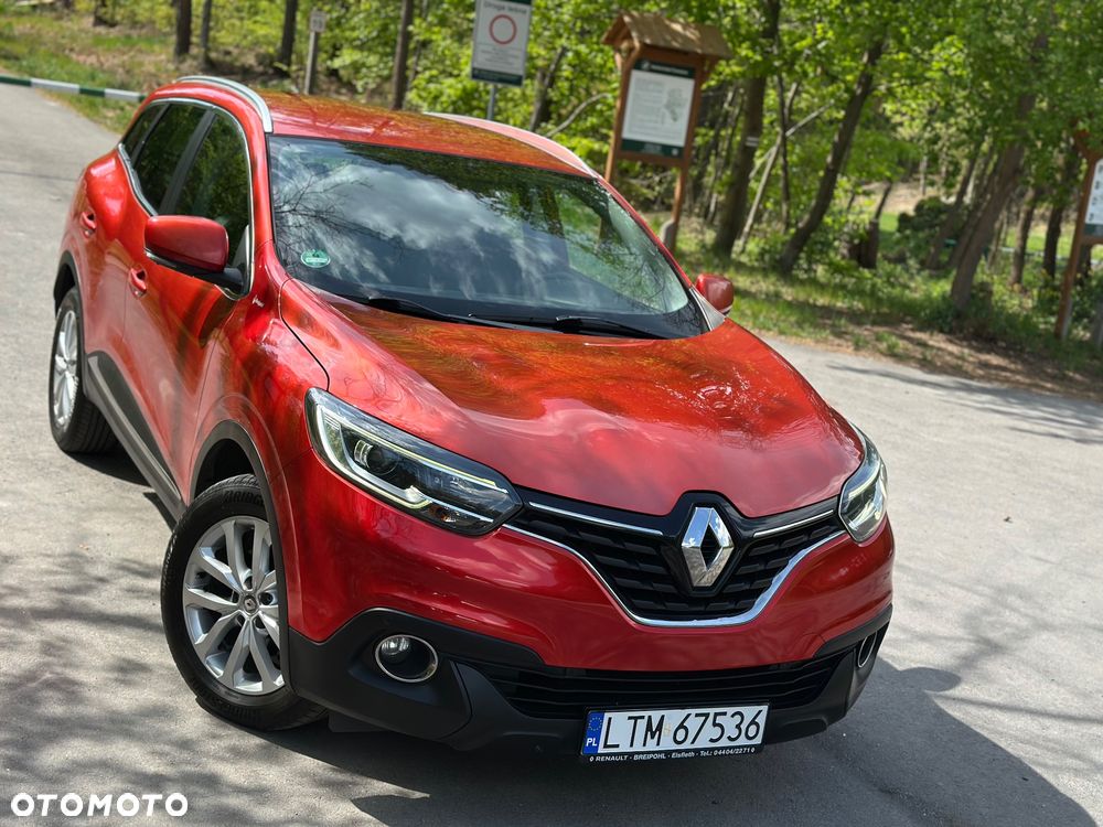 Renault Kadjar Energy TCe 130 Business - 18
