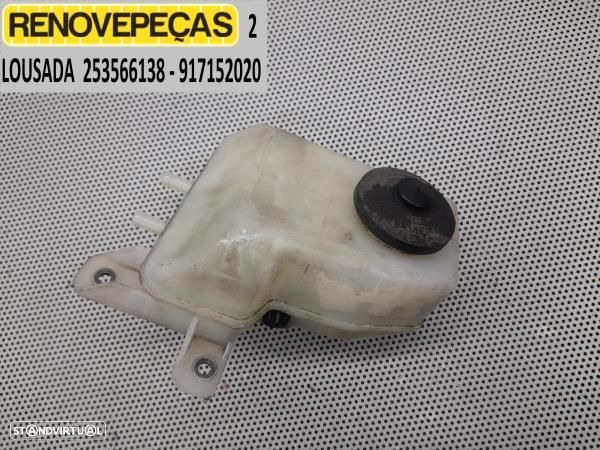 Deposito / Reservatorio (Oleo Travoes) Toyota Prius Hatchback (_W2_) - 1