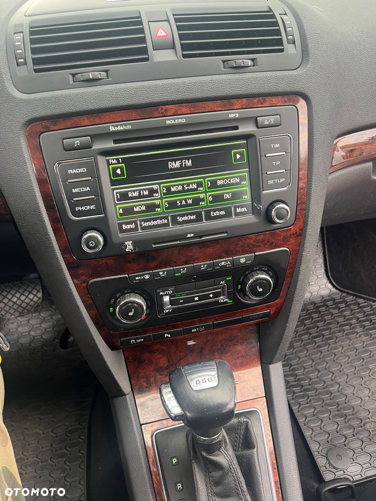 Skoda Octavia - 18