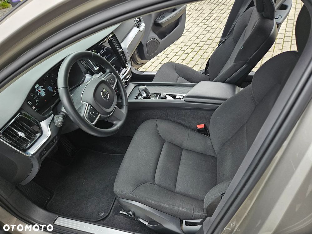 Volvo V60 - 16