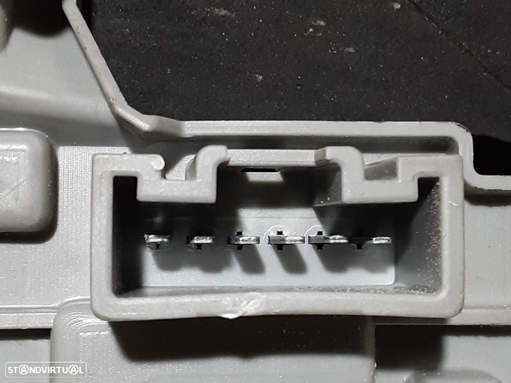 FAROLIM TRASEIRO DIREITO TOYOTA COROLLA 2006 -8155002301 - 3