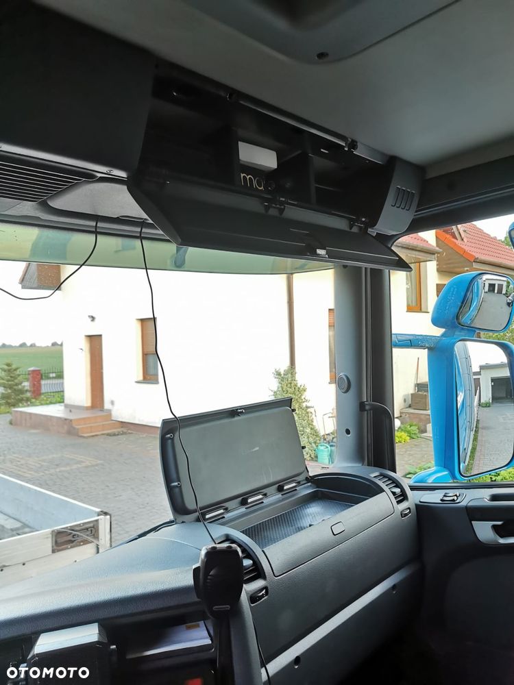 Scania P230 - 8