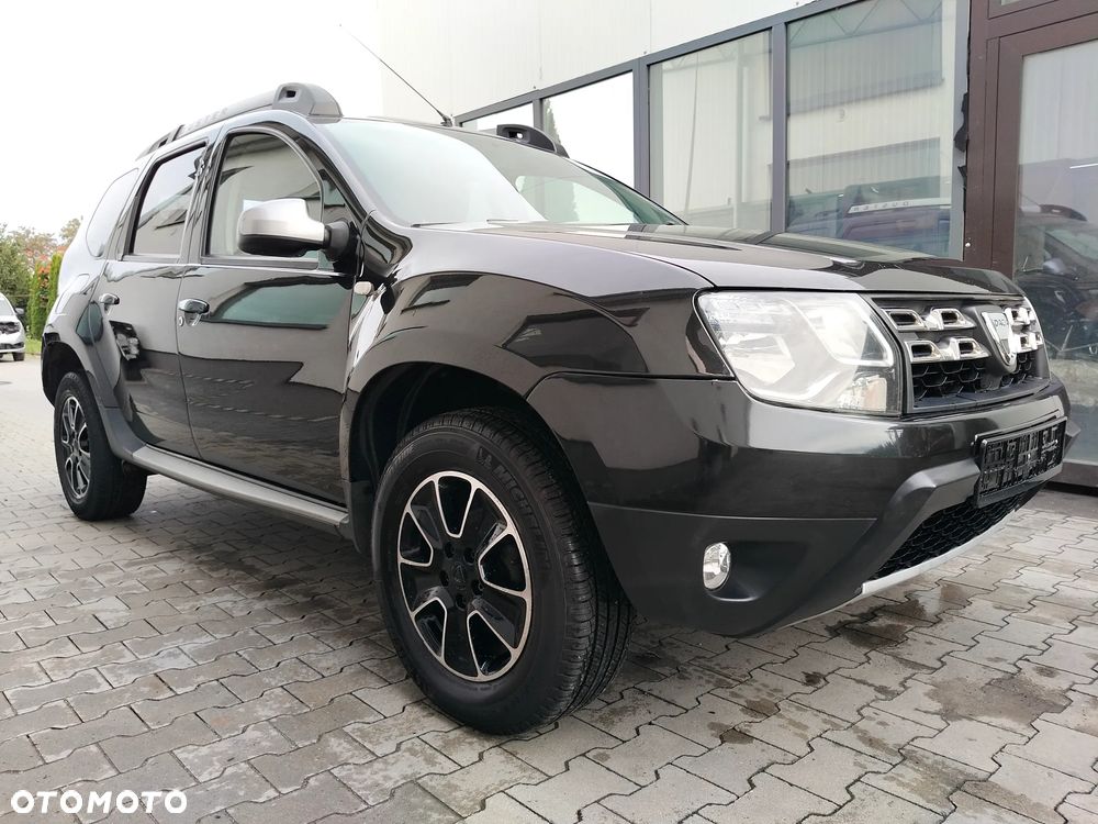 Dacia Duster - 1