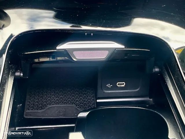 Mercedes-Benz C 300 d AMG Line - 27