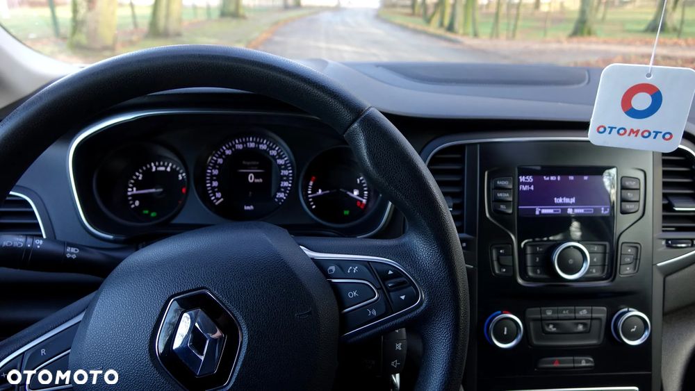 Renault Megane - 17