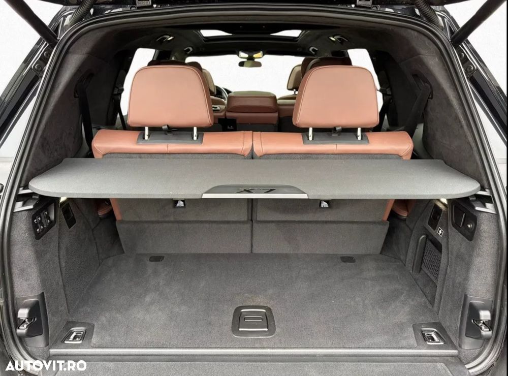 BMW X7 - 11