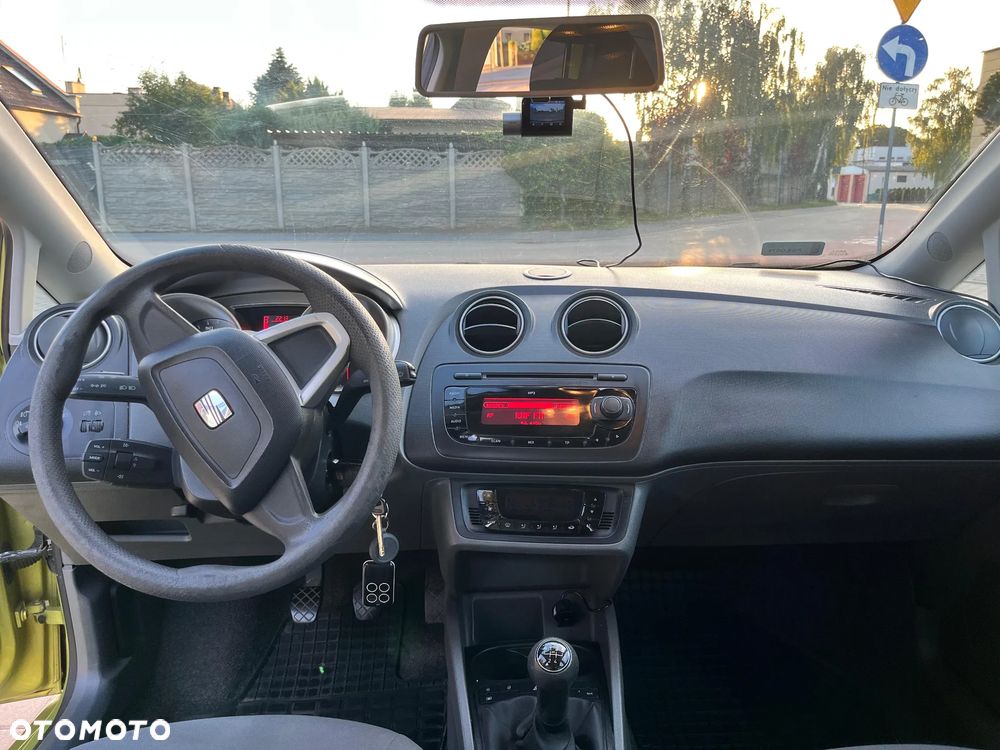 Seat Ibiza - 15