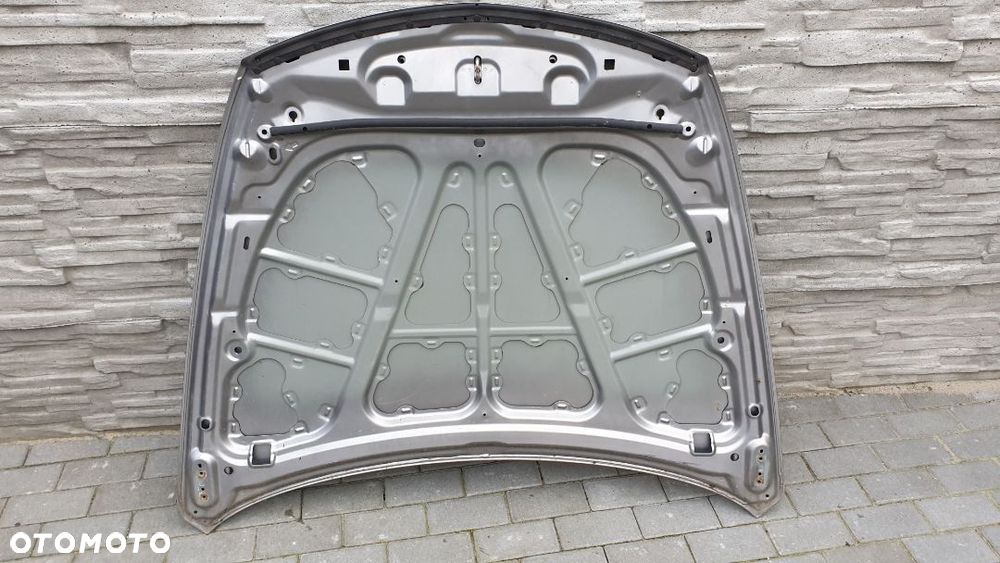 Maska Mazda 6 VI gh 2008 - - 5