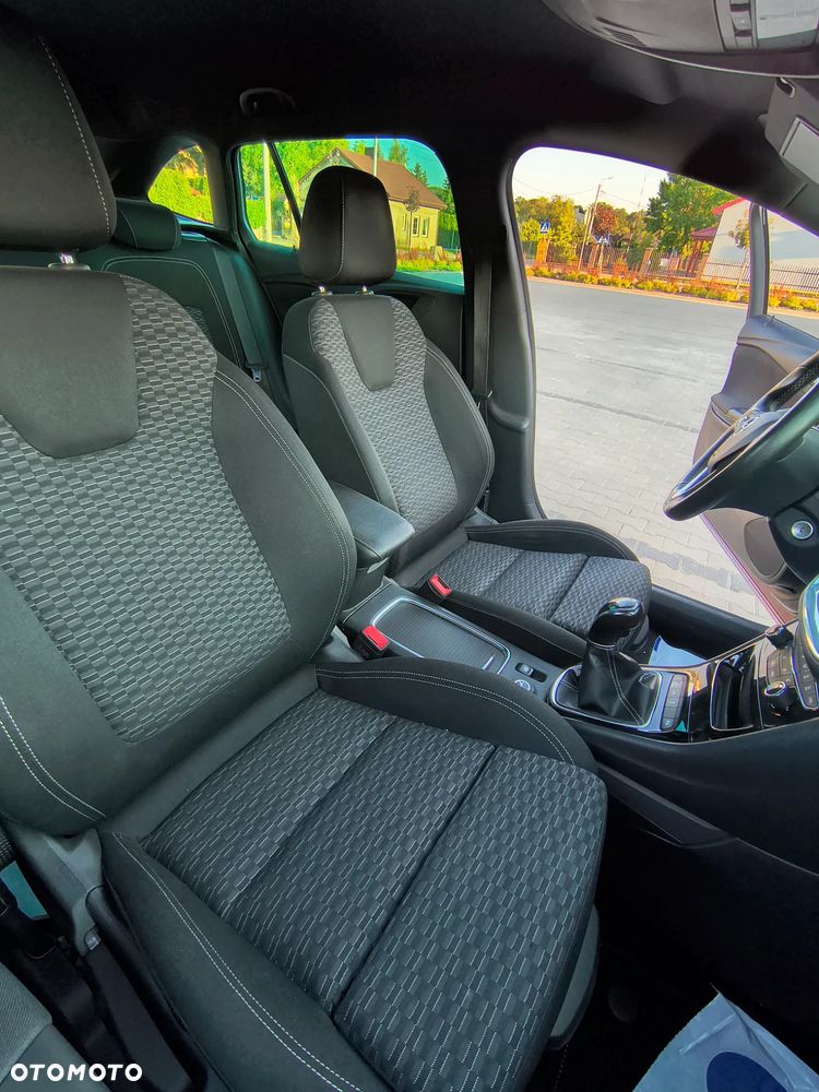 Opel Astra 1.6 CDTI Cosmo - 15