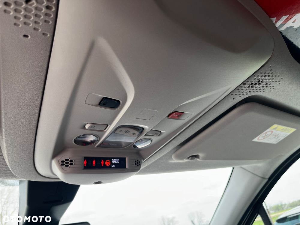 Toyota Proace City Verso 1.5 D-4D Business - 31