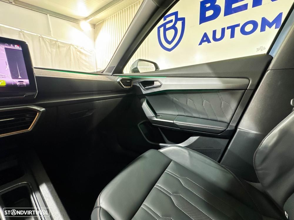 Cupra Formentor 1.4 e-Hybrid DSG VZ - 50