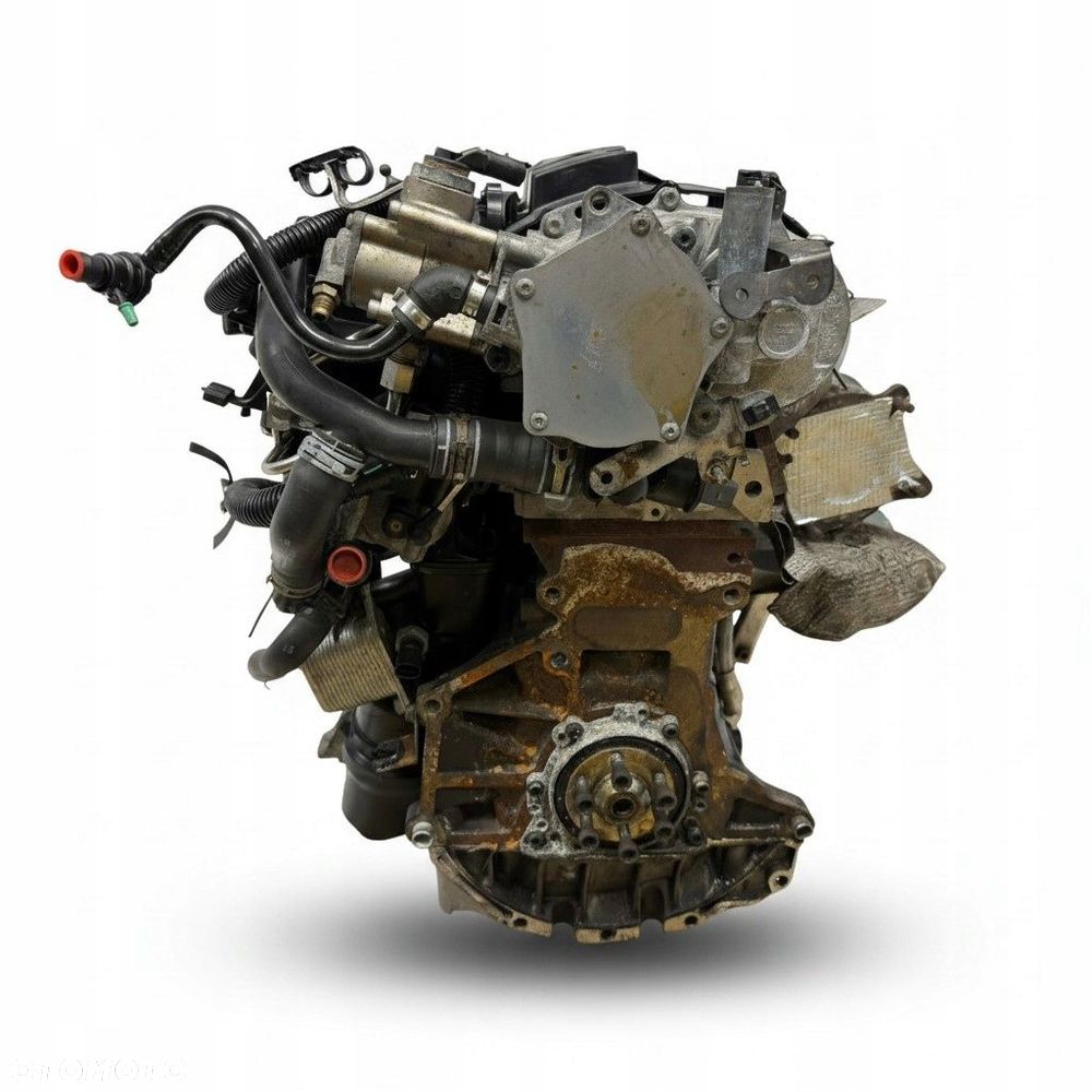 SILNIK BWE Audi A4 B7 Seat Exeo 2.0 TFSI 200KM T TURBO benzyna kompletny - 8