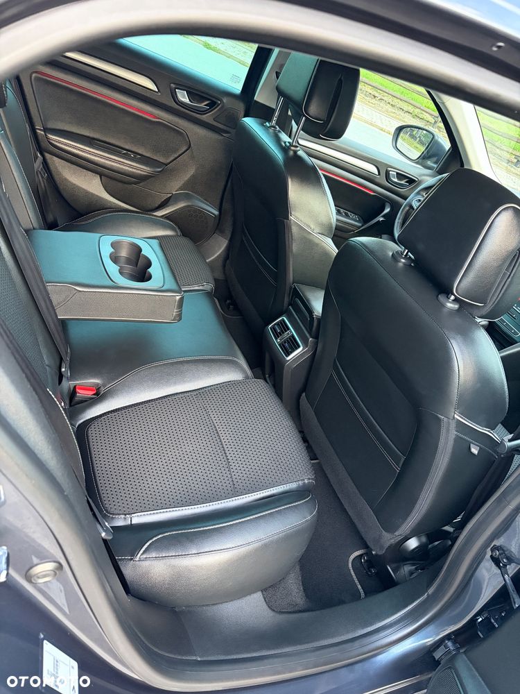 Renault Megane 1.5 dCi Bose EDC - 23