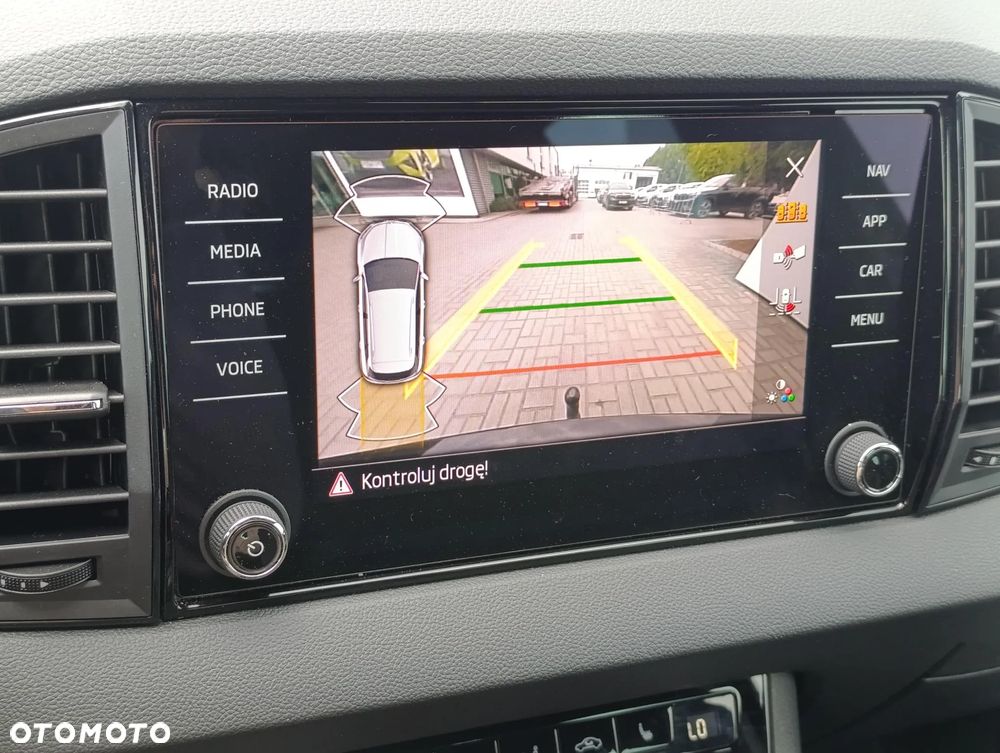 Skoda Karoq 1.5 TSI ACT Sportline DSG - 31