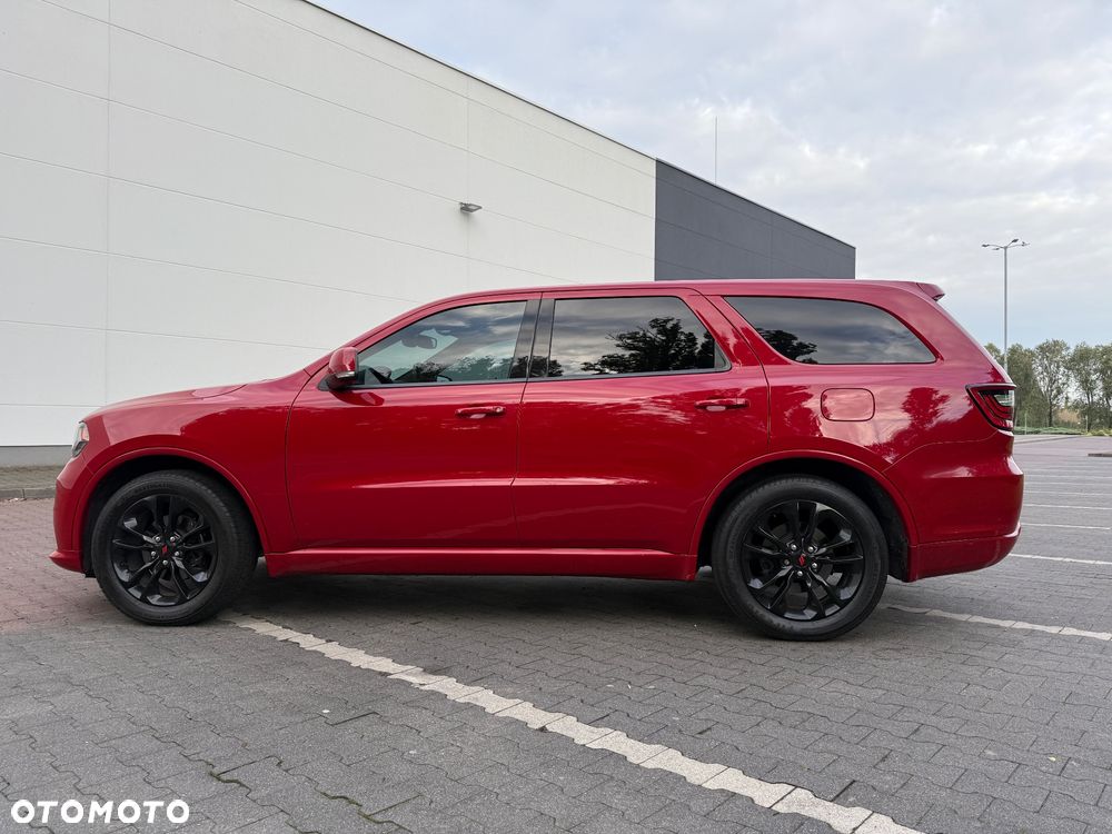 Dodge Durango - 6