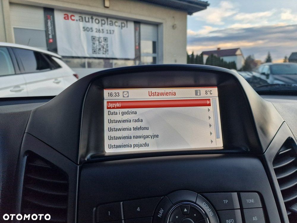 Chevrolet Orlando 1.4 T LTZ - 29