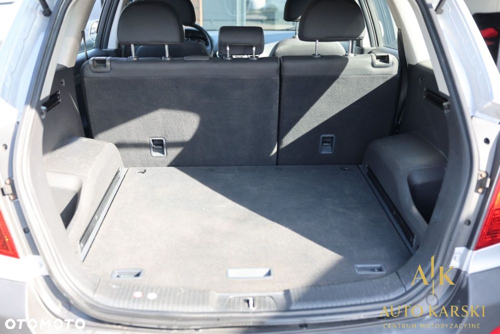 Opel Antara - 37