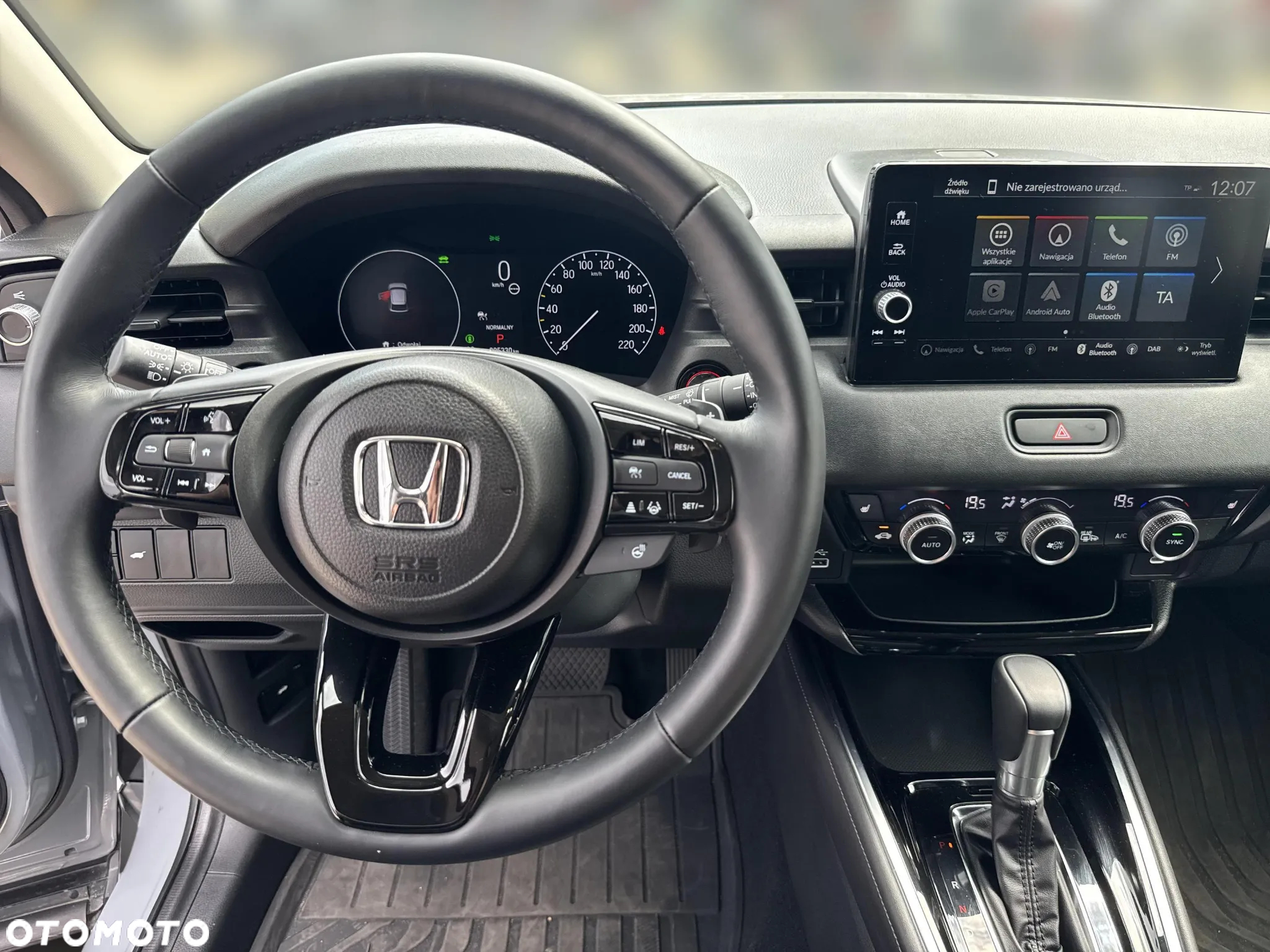 Honda HR-V - 3