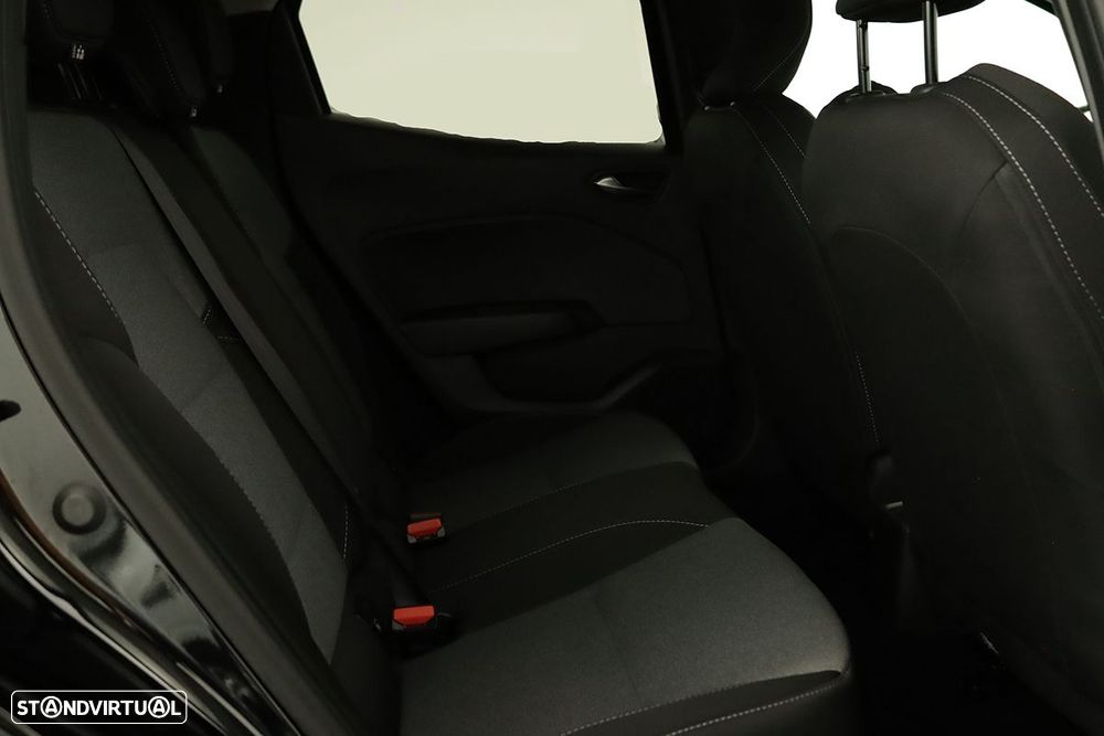 Renault Clio 1.0 TCe Evolution Bi-Fuel - 23