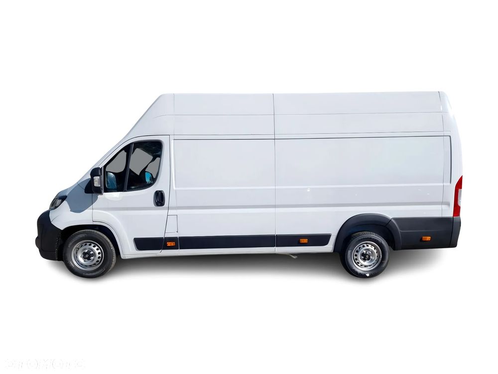 Fiat Ducato Maxi L4H3 180KM M6 - 3