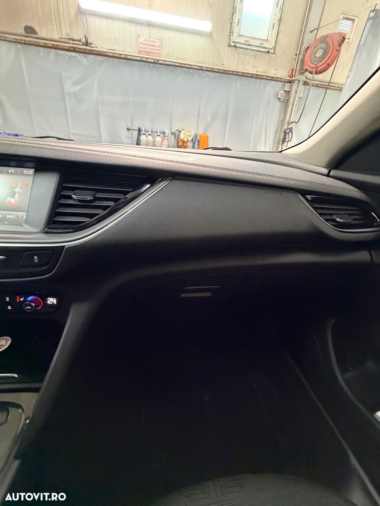 Opel Insignia 1.6 CDTI Start/Stop Aut. Innovation - 10