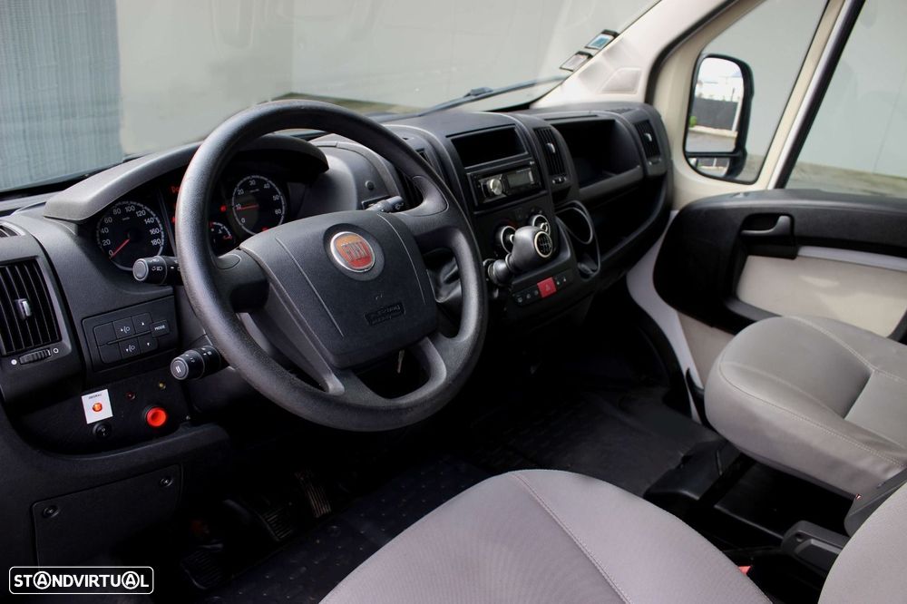 Fiat Ducato - 18