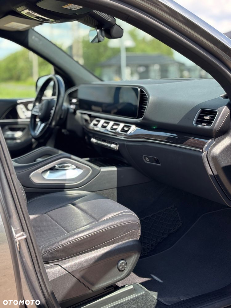 Mercedes-Benz GLE 400 4-Matic 9G-TRONIC - 8