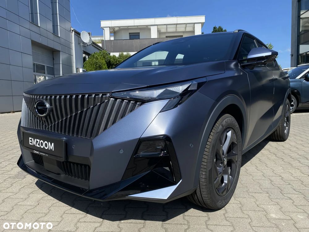 GAC Emzoom - 2