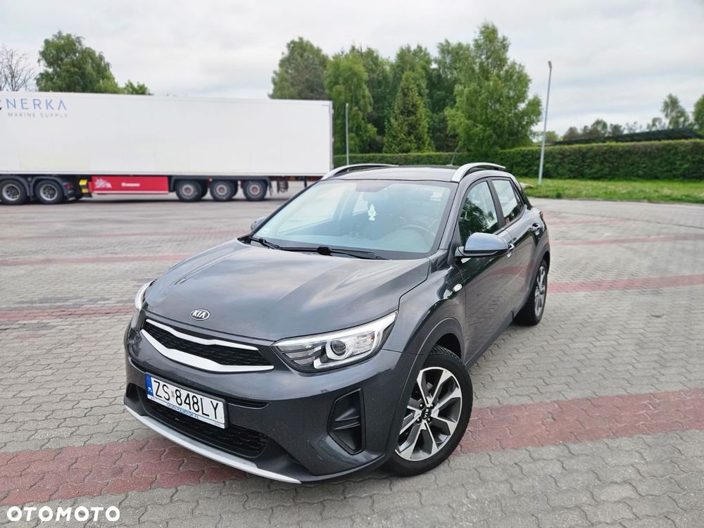 Kia Stonic - 3