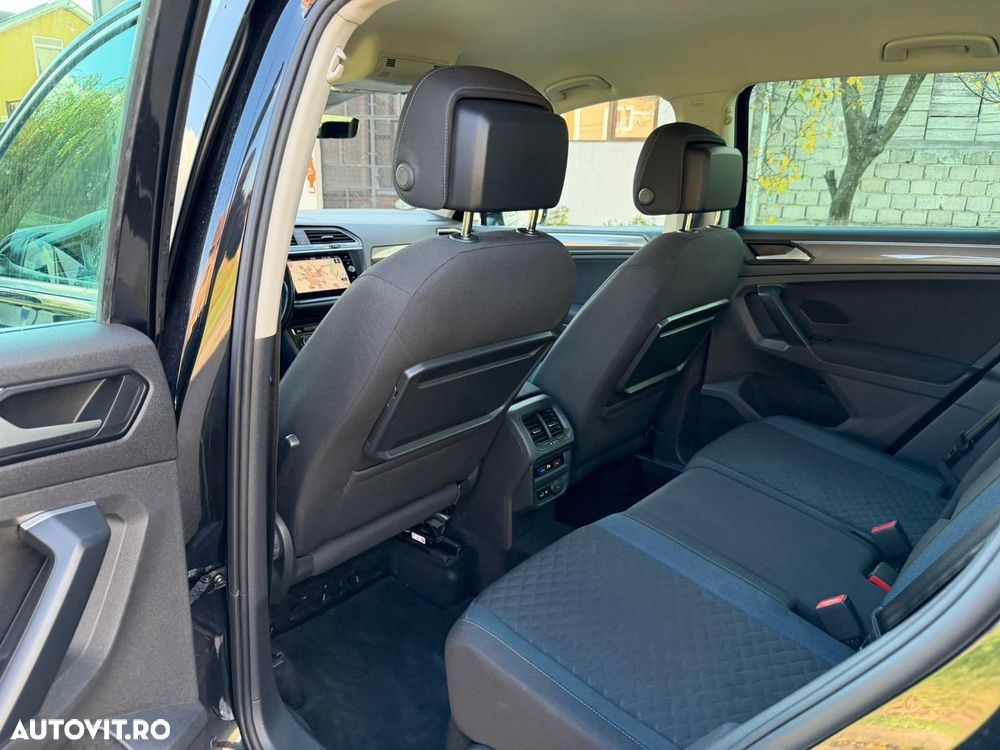 Volkswagen Tiguan 2.0 TDI 4Mot DSG Highline - 23