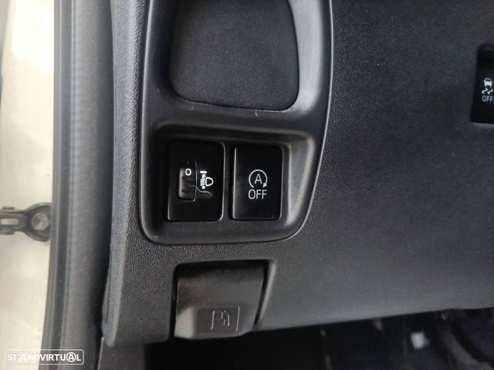 Peugeot 108 1.0 VTi Style - 13