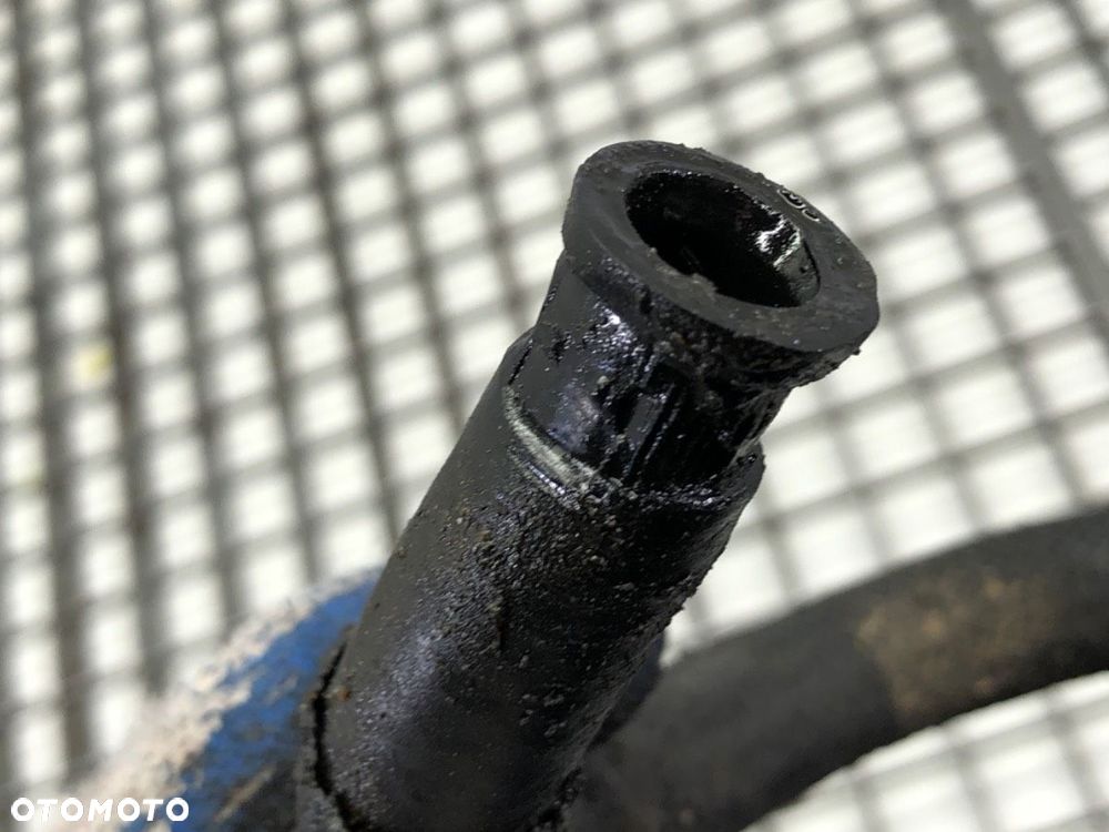 WĄŻ WSPOMAGANIA  AUDI A4 B6 (8E2) 2000 - 2005 2.5 TDI quattro 132 kW [180 KM] olej napędowy 2000 - 3