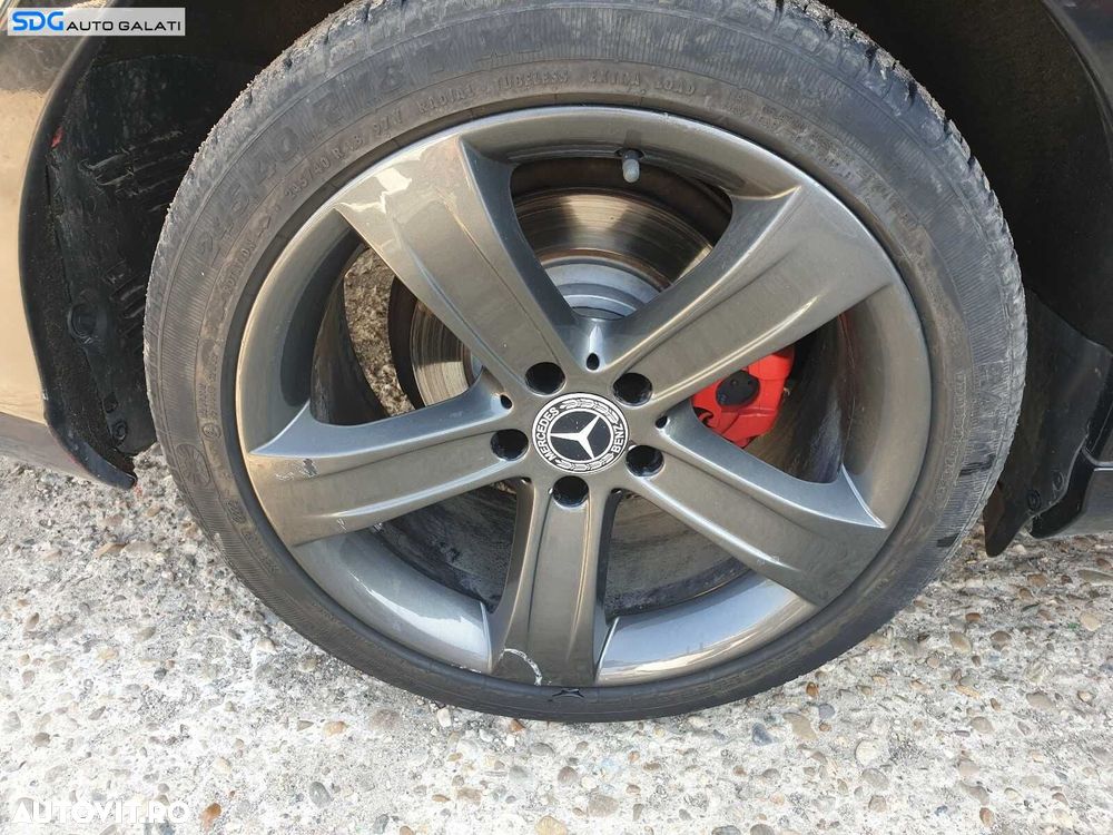 Anvelope Cauciucuri Vara Platin RP420 Summer Set 4 Bucati Mercedes BMW Audi VW Opel Skoda Seat Toyota Lexus Citroen Alfa Romeo Peugeot Volvo Ford Fiat Kia Hyundai 2020 - 2024 [C0197] - 8