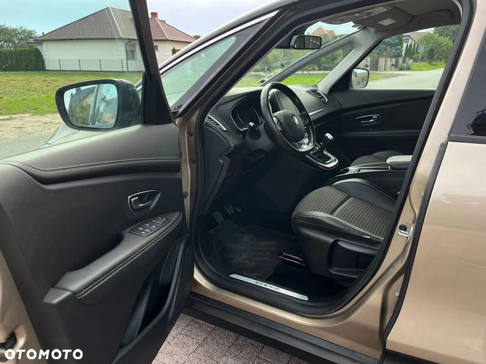 Renault Scenic - 14