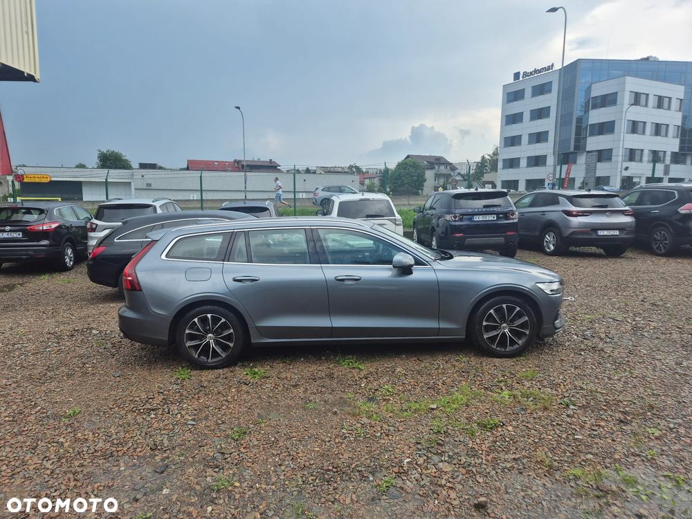 Volvo V60 D3 SCR Momentum - 7