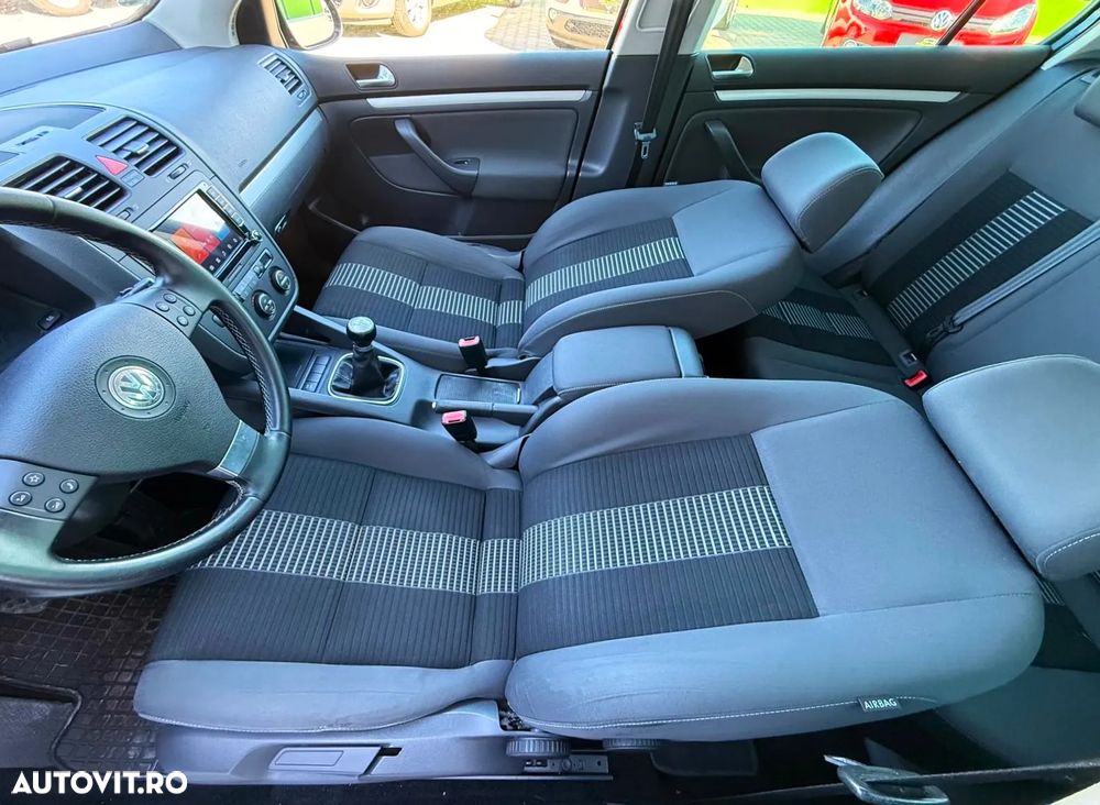 Volkswagen Golf 1.4 TSI United - 18