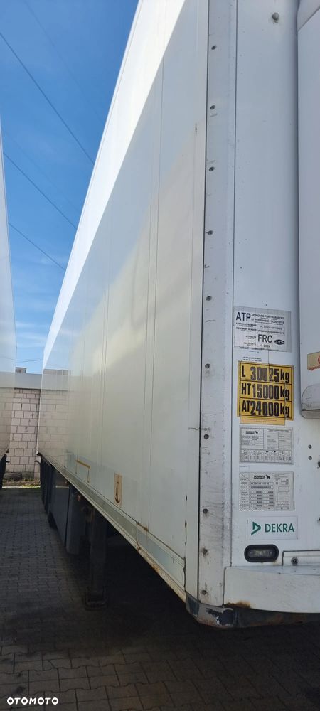 Schmitz Cargobull SKO24 - 5