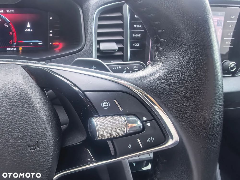 Skoda Karoq 1.5 TSI ACT GPF 4x2 Style DSG - 16