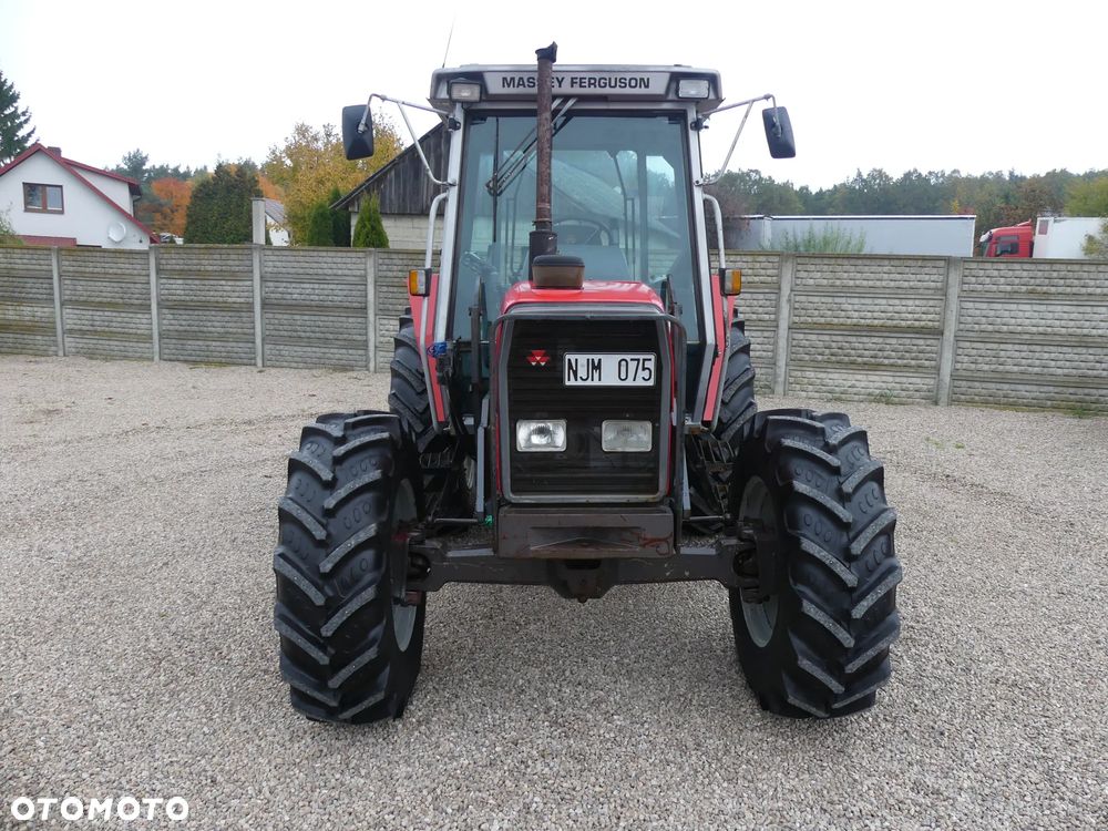 Massey Ferguson 3060  MF 3060 - 2