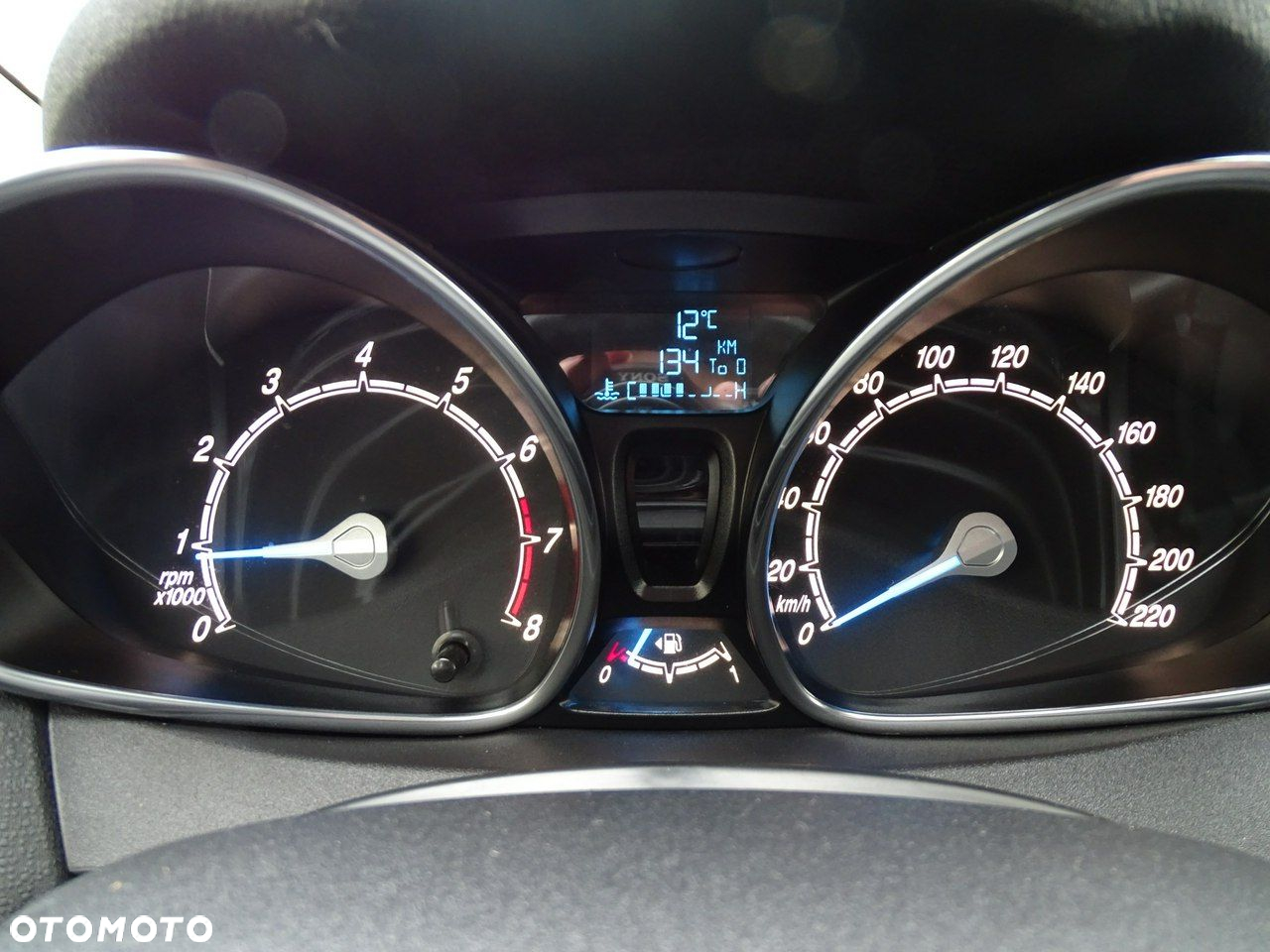 Ford Fiesta 1.0 EcoBoost Titanium ASS - 18