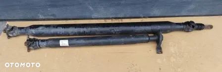 WAŁ NAPĘDOWY SPRINTER 906 VW CRAFTER ŚREDNIAK_ 12 ROK_A9064105406 SUPER STAN. - 1