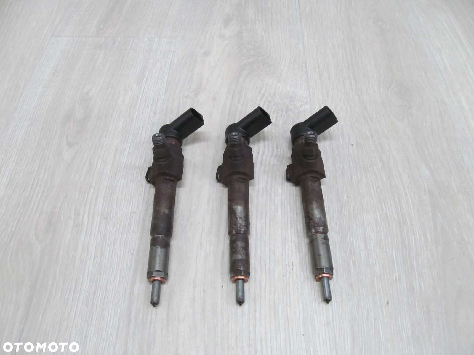 FORD 1.8 TDCI WTRYSK WTRYSKIWACZ 4M5Q-9F593-AD - 1