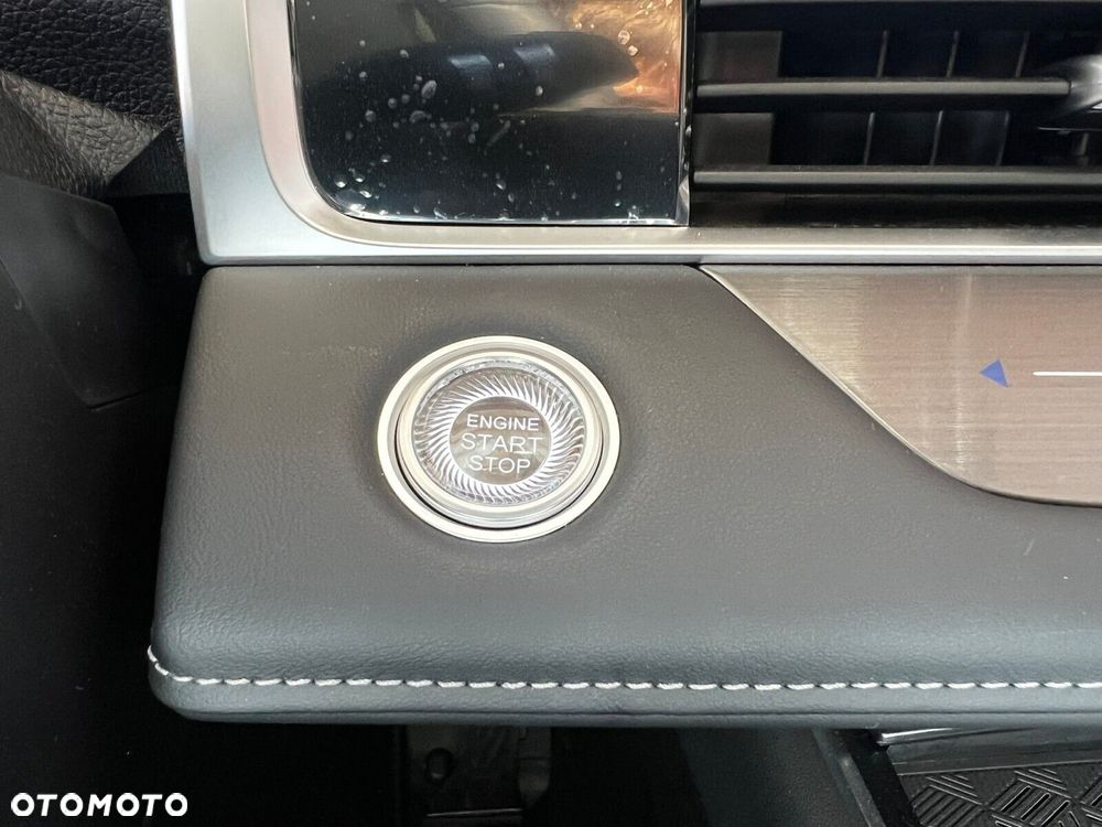 Chery Tiggo 7 1.6 T-GDI Prestige AWD DCT - 29