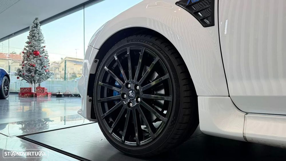 Ford Focus 2.5 RS - 7