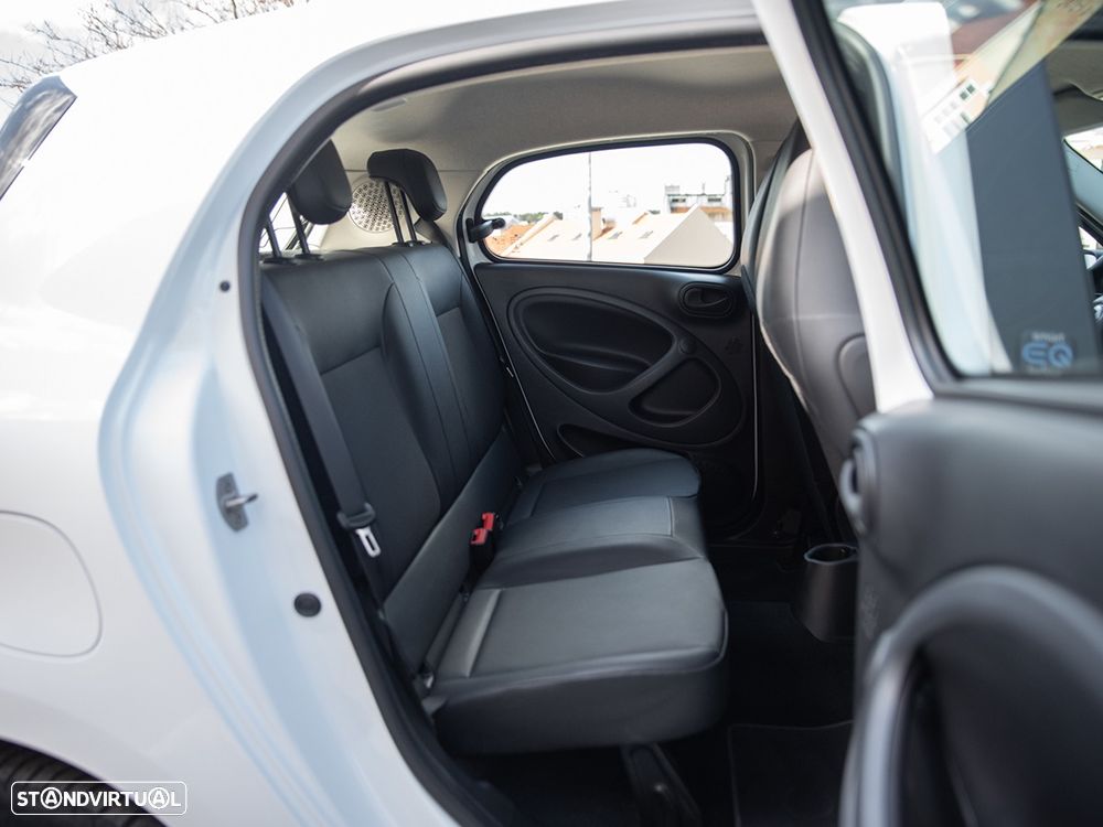 Smart ForFour EQ - 11