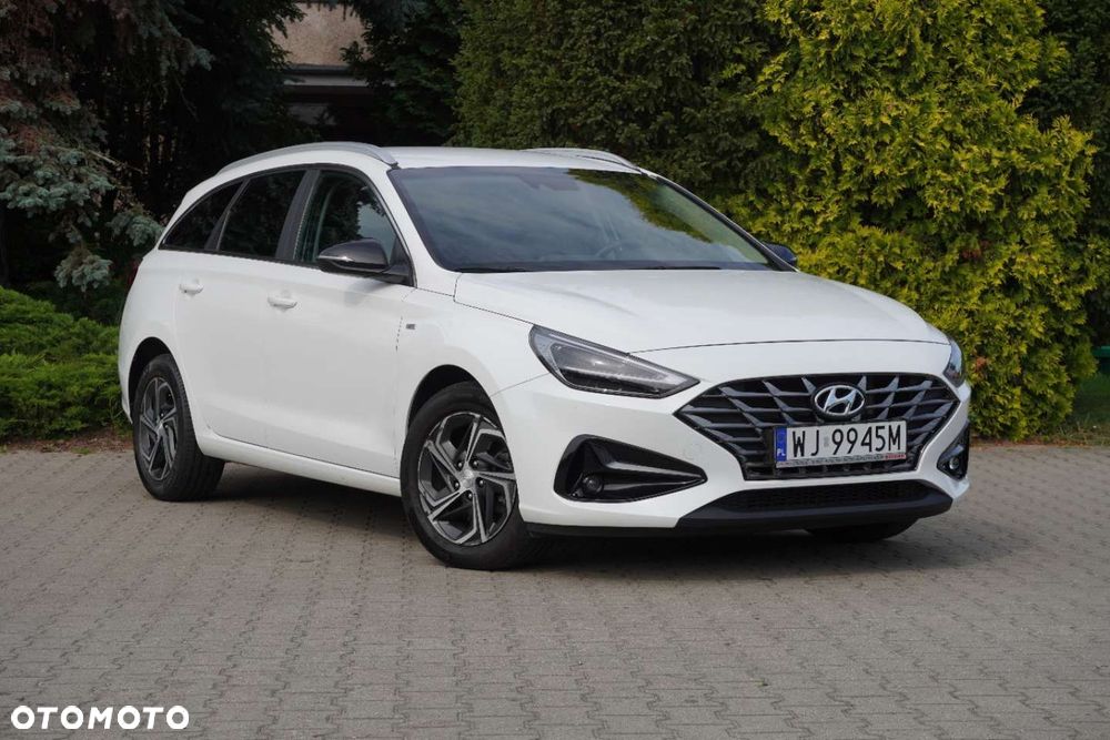 Hyundai i30 - 2