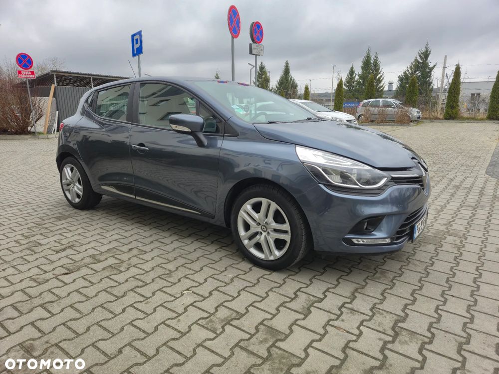 Renault Clio Cargo ENERGY dCi 75 Basis - 5