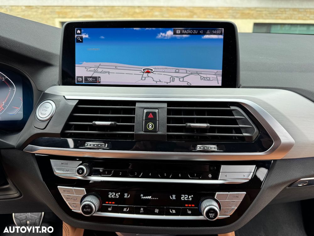 BMW X4 xDrive20d M Sport - 5