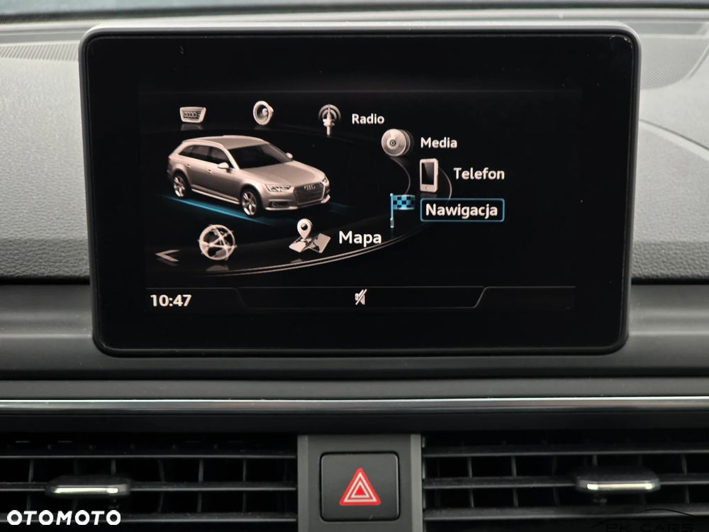 Audi A4 ver-2-0-tdi-clean-diesel-quattro-s-tronic - 28